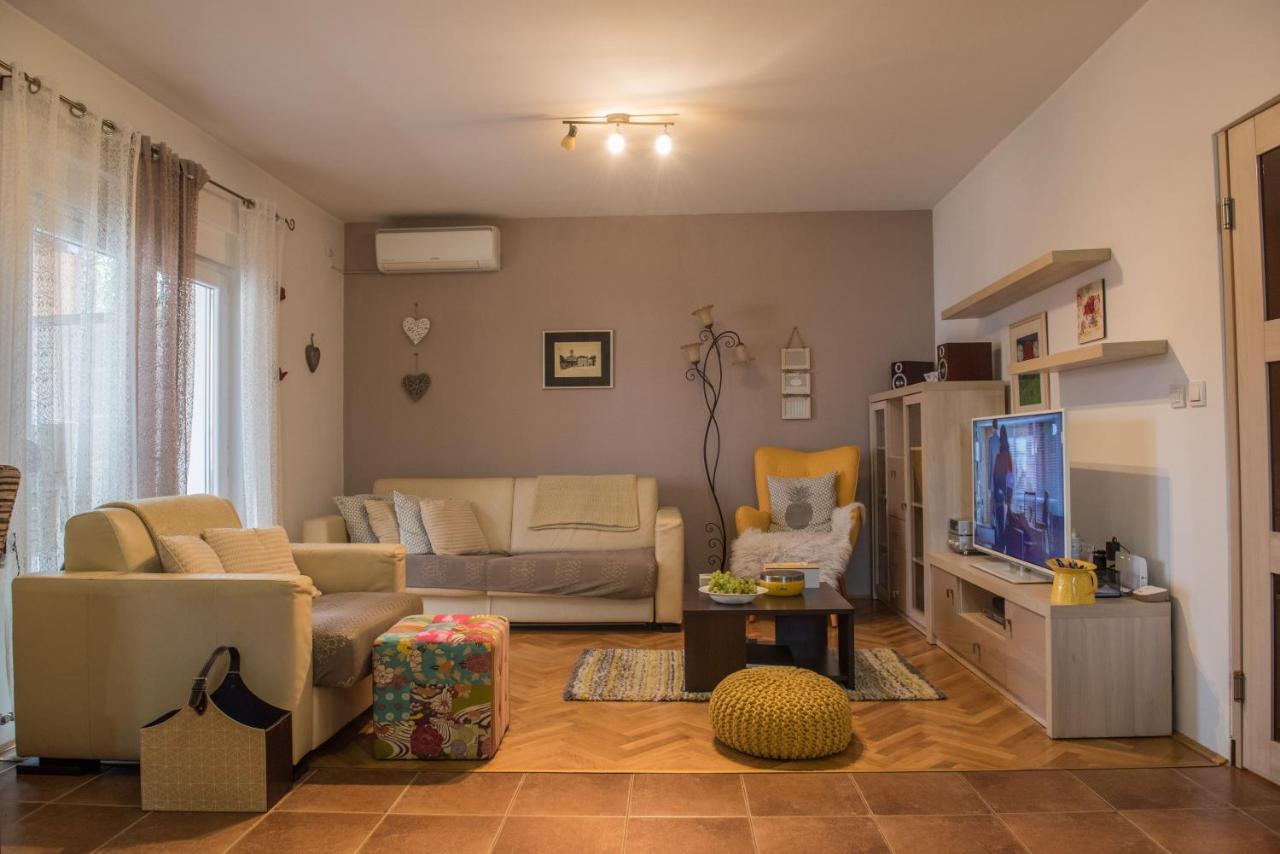Apartment Magdalena *