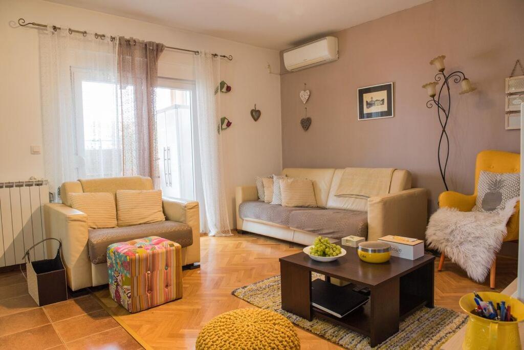 Apartment Magdalena