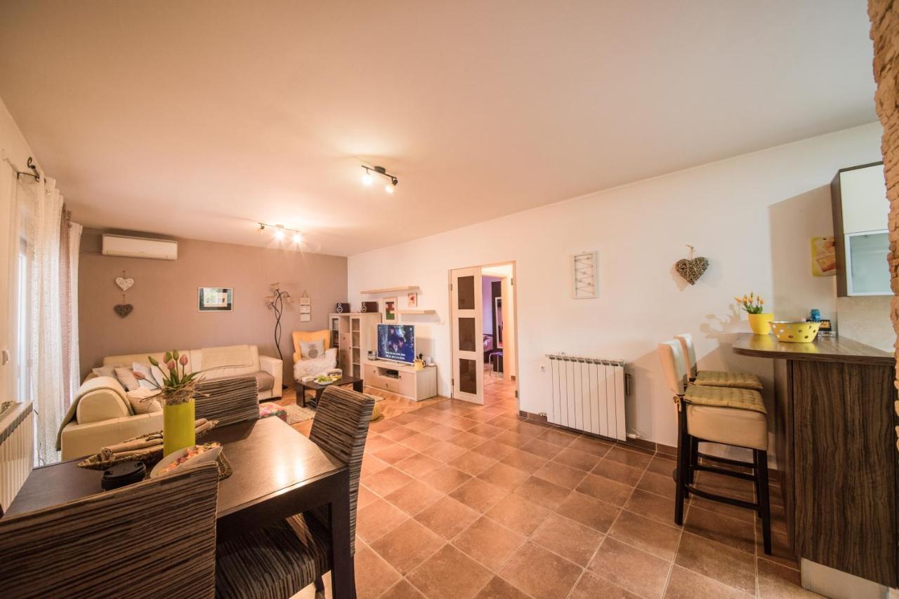 Magdalena Apartment Zadar