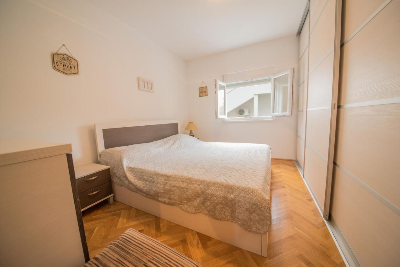 Magdalena Apartment