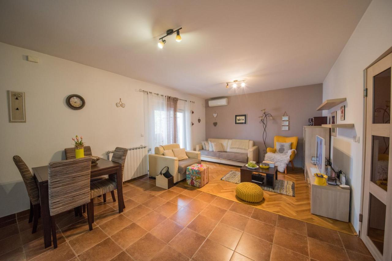 Apartment Magdalena Zadar