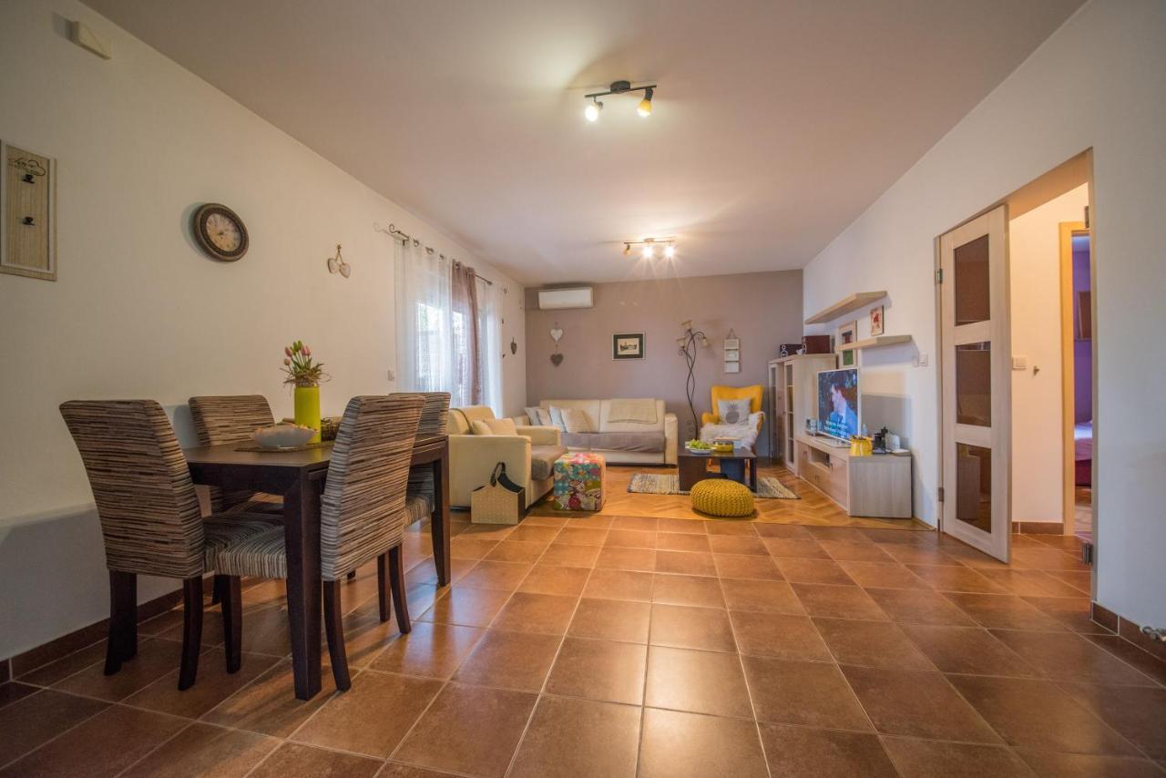 Apartment Magdalena