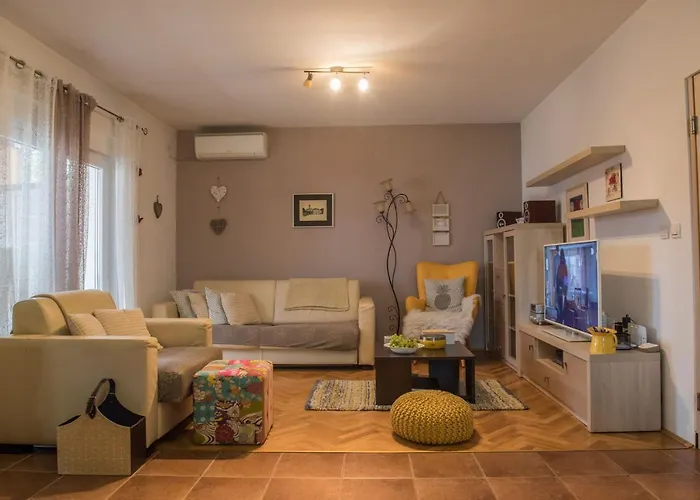 City Apartment Magdalena
