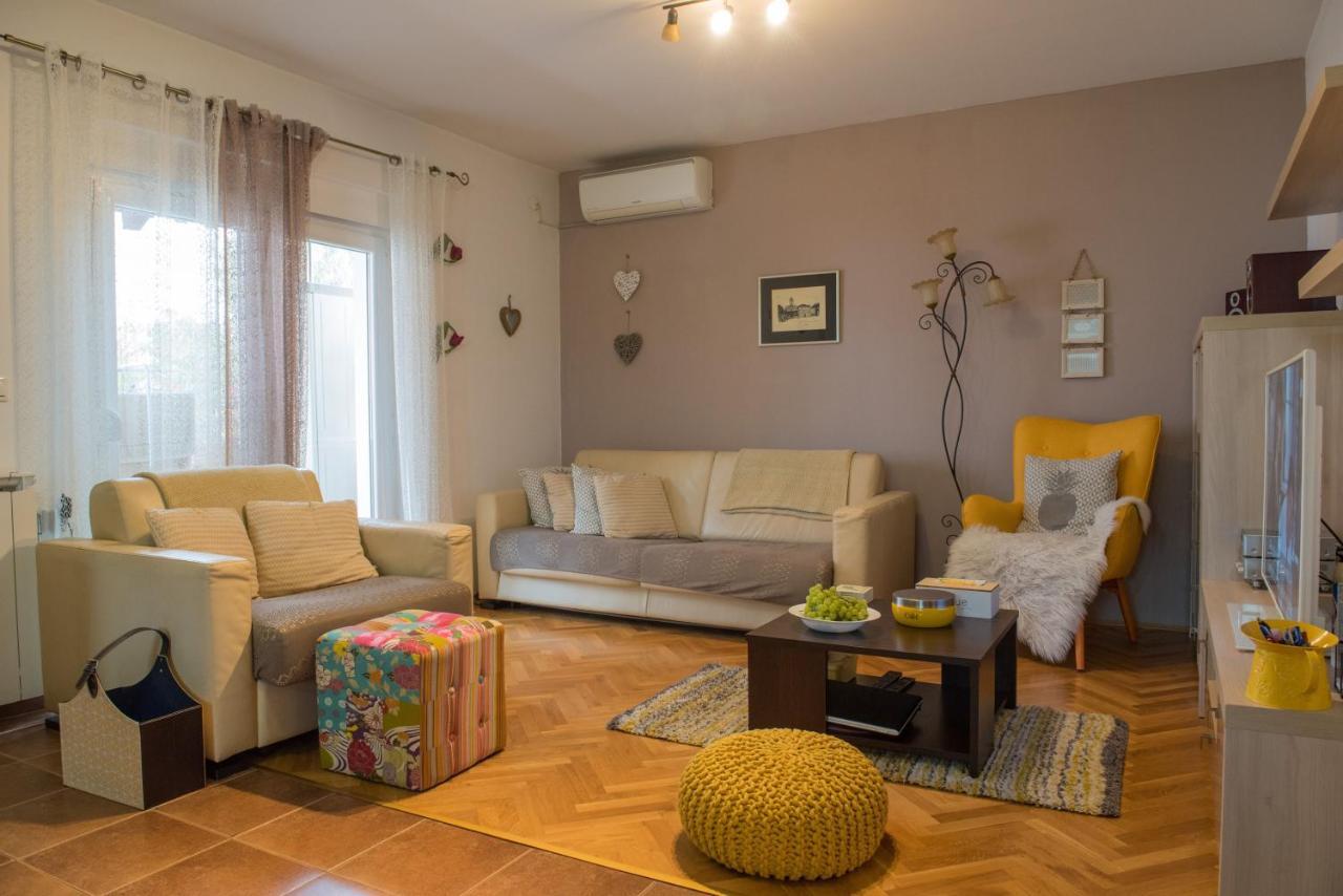 Magdalena Apartment